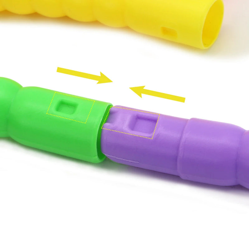 معدات تدريب الرشاقة للكلاب محمولة