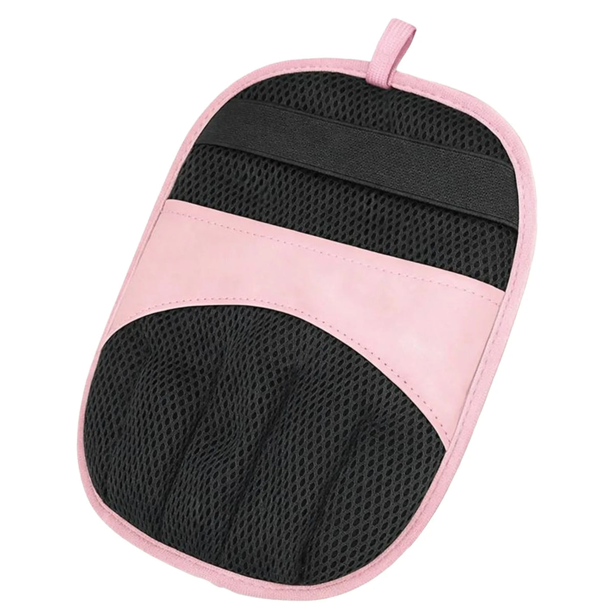 Electrostatic Pet Hair Remover Gloves – Reusable Grooming Mitt for Cats & Dogs