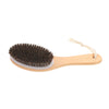 Brosse à poussière pour chevaux à poils souples