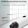 Quiet Electric Pet Nail Grinder for Dogs and Cats