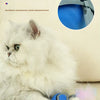 Pelota Interactiva Inteligente para Gatos