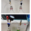 Tapa Difusora de CO2 para Acuario
