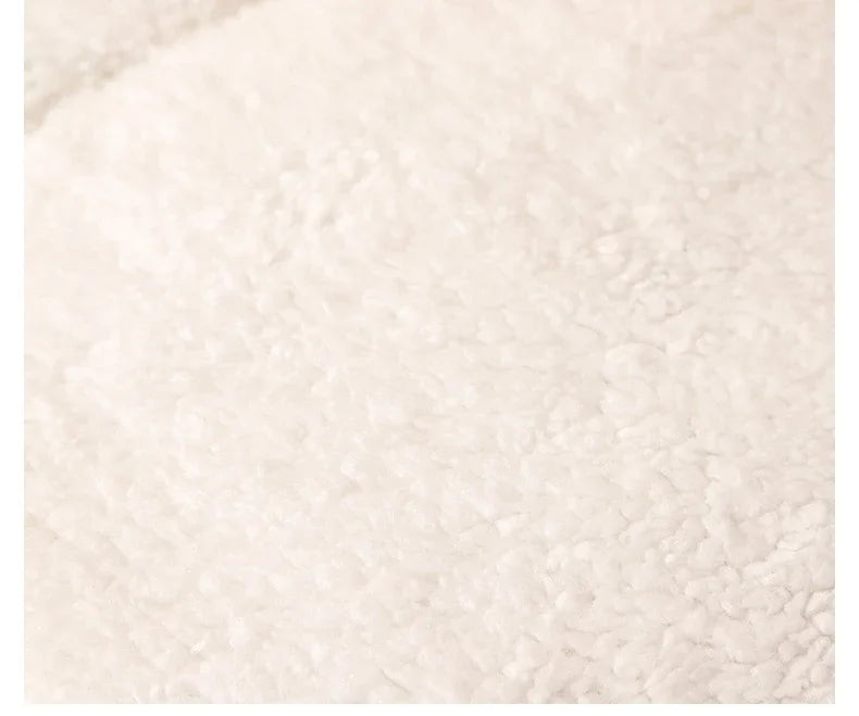 Tapis de Lit en Polaire Confortable pour Petits Animaux