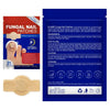Box of Elaimei Fungal Nail Patches for treating fungal infections on nails