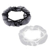 Bird Cage Mesh Seed Catcher Skirt with Elastic Fit