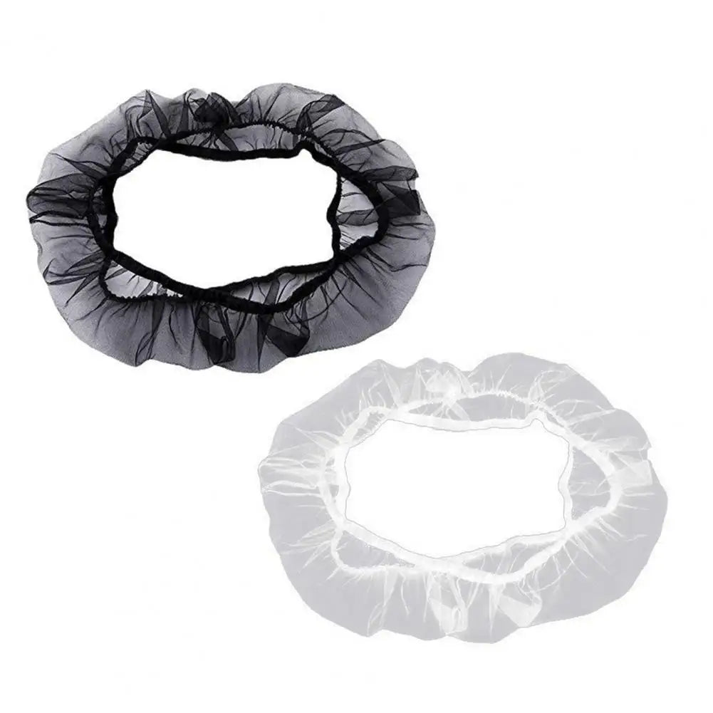 Bird Cage Mesh Seed Catcher Skirt with Elastic Fit