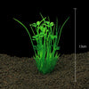 Lifelike Artificial Aquarium Plants and Ornaments