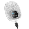 Rechargeable Ultrasonic Rodent Repeller for Home and Bedroom