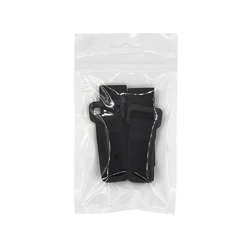 Adjustable Nylon Anti-Crowing Collar for Chickens, Ducks, and Geese