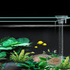 Acrylic Aquarium Fish Feeder with Transparent Tube