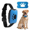 Rechargeable Waterproof Anti-Bark Training Collar for Dogs and Cats