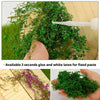Lifelike Artificial Climbing Vine for Miniature Landscapes
