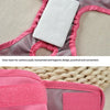 Reusable Dog Diapers for Heat Cycles and Incontinence