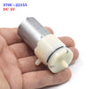 Mini Diaphragm Air Pump for Aquarium and Breast Pump