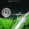Aquarium Gravel Cleaner and Water Changer with Siphon Pump