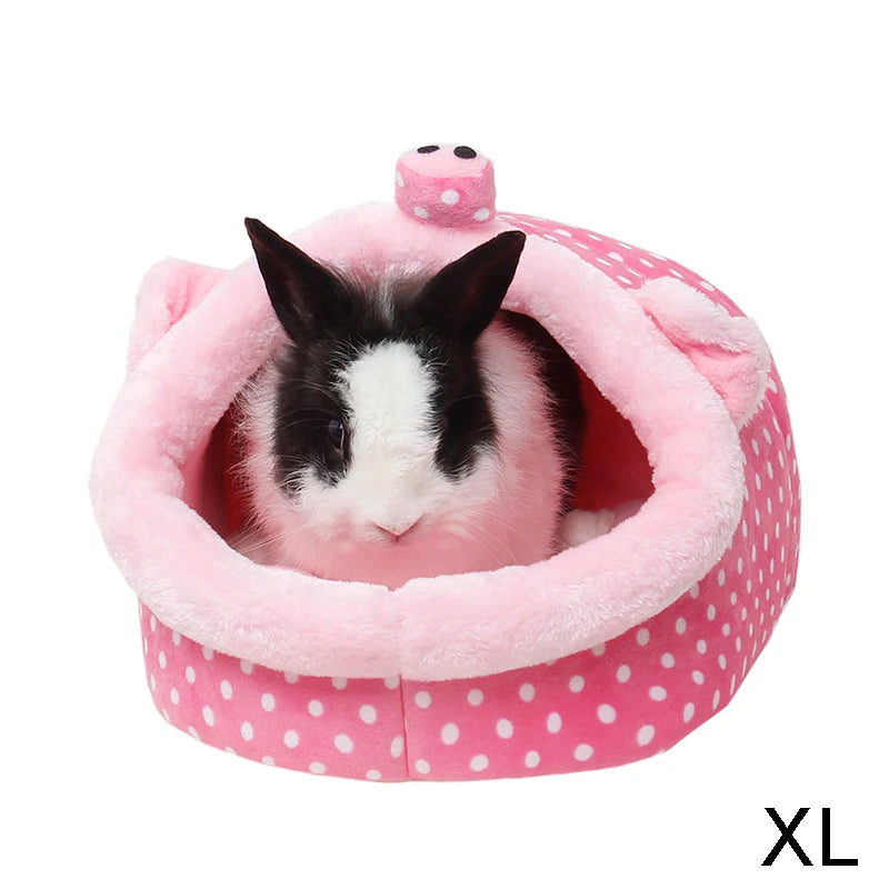 Coussin pour animaux en polaire douce avec fond imperméable