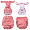 Reusable Adjustable Dog Diapers for Female Dogs