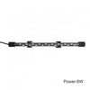 Submersible LED Aquarium Light with Blue and White Modes