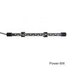 Submersible LED Aquarium Light with Blue and White Modes