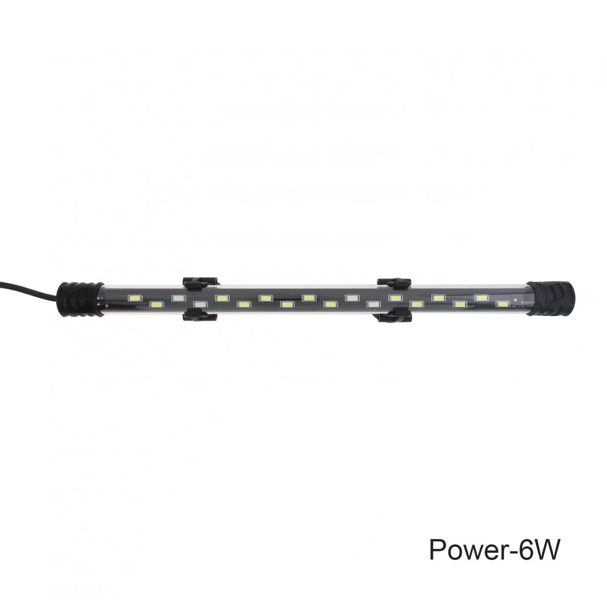 Submersible LED Aquarium Light with Blue and White Modes