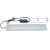 Lampe LED à clipser pour aquarium, fine et élégante