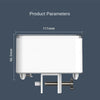 Smart WiFi Automatic Fish Feeder with App Control