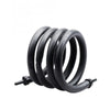 Kit de Barre à Bulles Flexible pour Aquarium