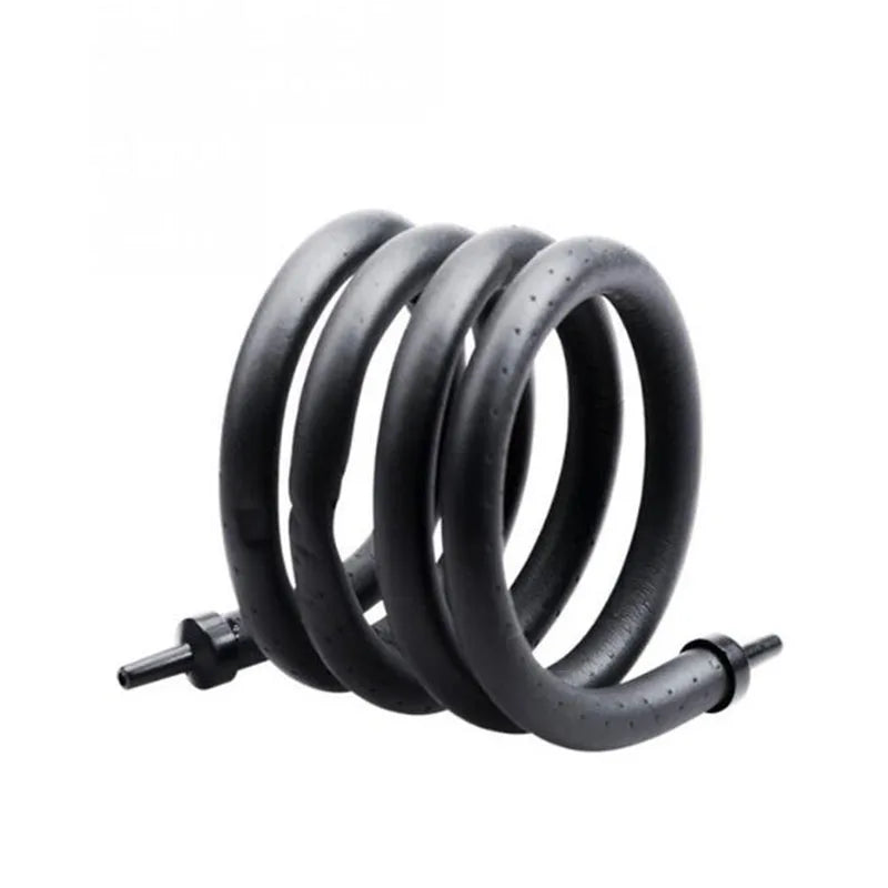 Kit de Barre à Bulles Flexible pour Aquarium