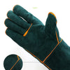 Guantes de Entrenamiento para Mascotas Resistentes a las Mordeduras
