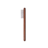 Wooden Pet Grooming Comb with Tear Stain Scissors