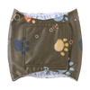 Reusable Washable Belly Band for Male Dogs