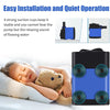 Quiet Mini Submersible Pump for Aquariums, Fountains & Waterfalls