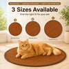 Round Woven Pet Cooling Mat