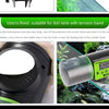Automatic Fish Tank Feeder with Timed Dispense