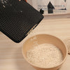 Large EVA Double-Layer Cat Litter Mat Waterproof