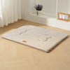 1680D Oxford Waterproof Dog Bed Mat with Sponge Cushion