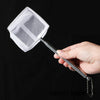 Extendable Aquarium Net with Suction Cup