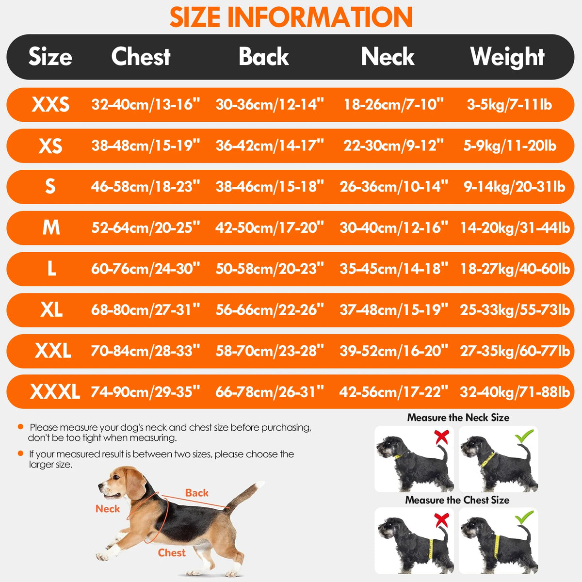 Dog Recovery Suit – Anti-Licking Protective Onesie for Post-Surgery & Wound Care