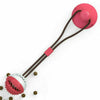 Interactive Suction Cup Dog Chew Toy for Dental Health & Play