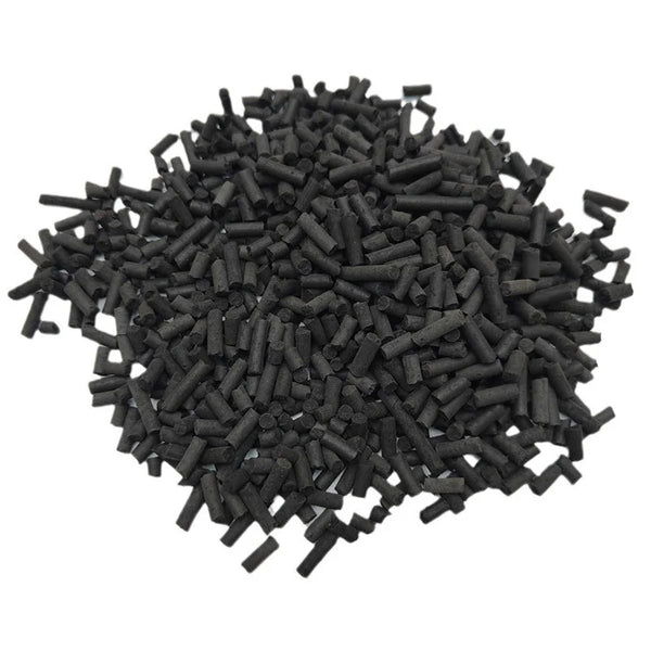 Charbon Actif pour Filtre d'Aquarium
