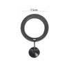 Aquarium Floating Fish Feeding Ring with Suction Cup