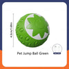Smart Motion-Activated Cat Toy Ball