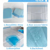 Disposable Pet Training Pads – Super Absorbent & Leakproof