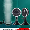 Aquarium Fish Breeding Isolation Box with Suction Cups
