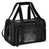 Breathable Pet Carrier Bag for Small Dogs and Cats