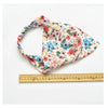 Bohemian Paisley Print Triangle Head Scarf