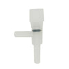 Valves de Régulation de Débit d'Air pour Aquarium (Lot de 10)