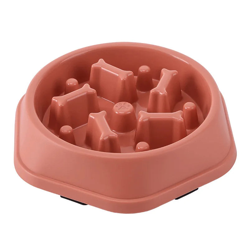 Cuenco Slow Feeder para Perros