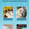Rechargeable Pet Nail Grinder with LED Light