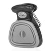 Foldable Dog Pooper Scooper with Decomposable Bags